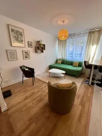 Location Location bel appartement meublé