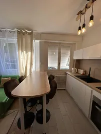 Location Location bel appartement meublé