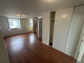 Location Beau 3P 70m² en duplex