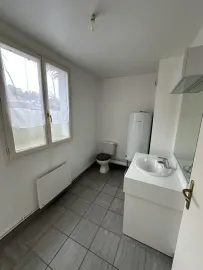 Location Beau 3P 70m² en duplex
