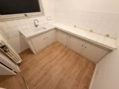Location A louer appartement refait à neuf