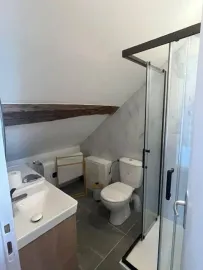 Location Grand studio 42m2 climatisé meublé -parking