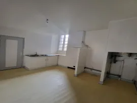 Location Appartement T2 45 m² centre ville de Sarlat 