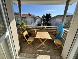Location Appartement qualitatif