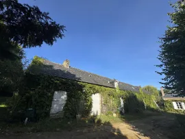 Location Un studio moderne à la campagne à 8 mn du Mans