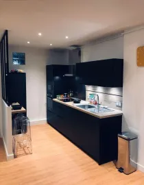 Location Superbe Loft en duplex refait à neuf