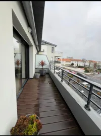 Location Appartement meublé centre ville
