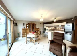 Appartement meublé centre ville Saint-Gilles-Croix-de-Vie