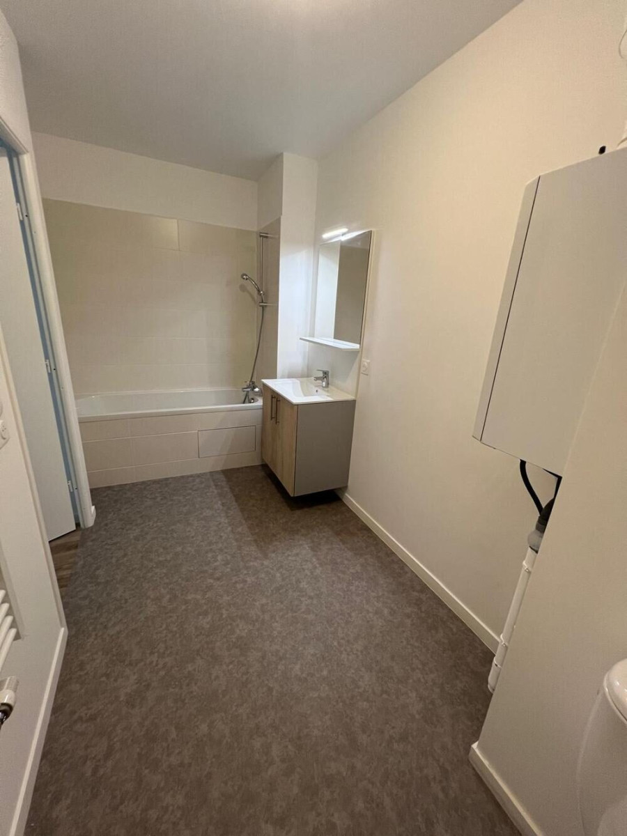 Location Appartement 3 pièces