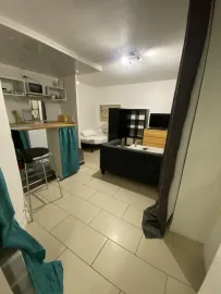 Studio dans maison de ville Neuville-sur-Oise
