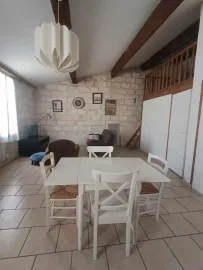 Location Le charme de l'ancien.