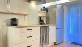 Location Appartement meublé T2 69.19m² à GRENOBLE