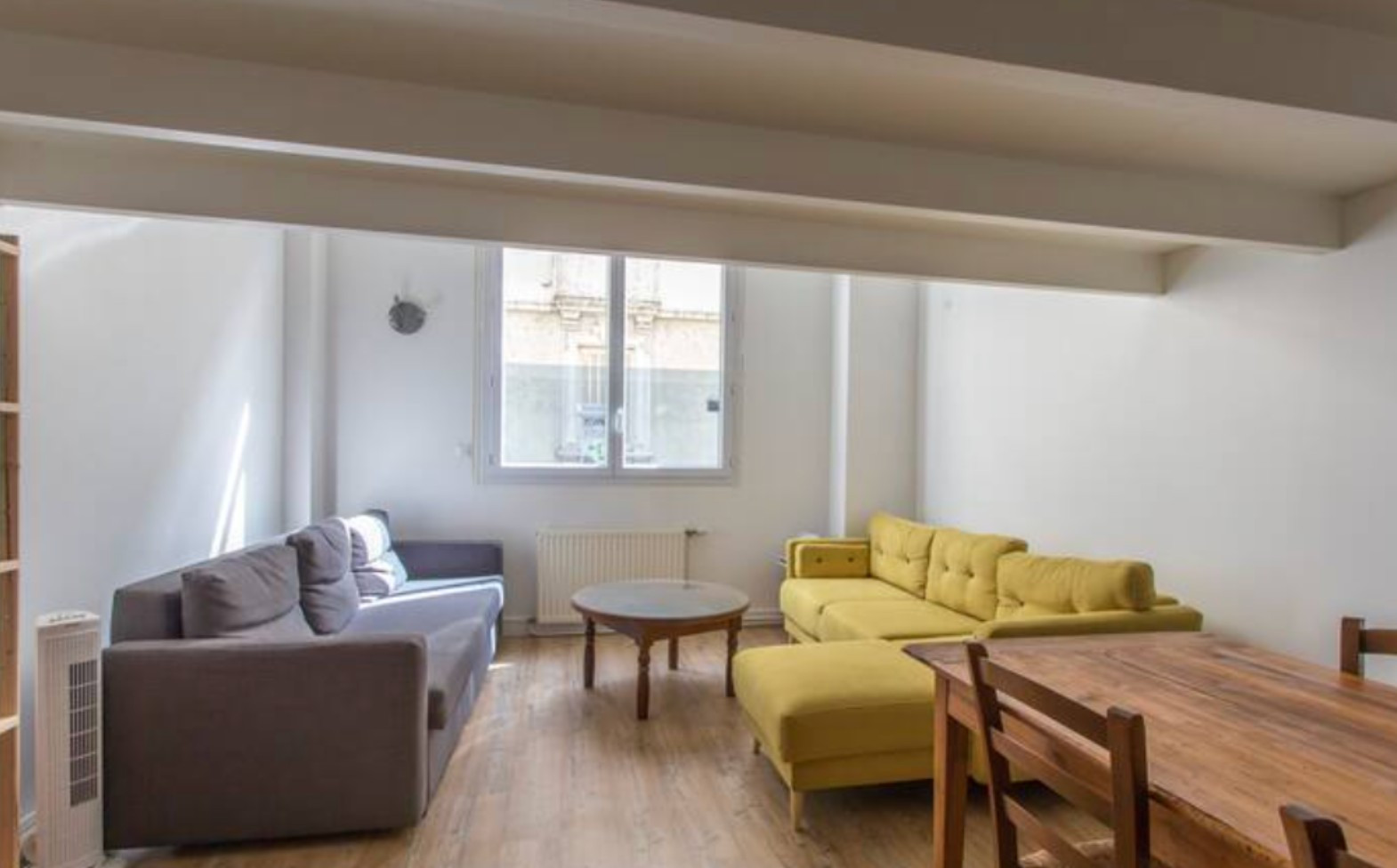 Location Appartement meublé T2 69.19m² à GRENOBLE
