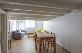 Location Appartement meublé T2 69.19m² à GRENOBLE