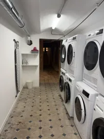 Location T2 meublé - YOLOCOLIVING