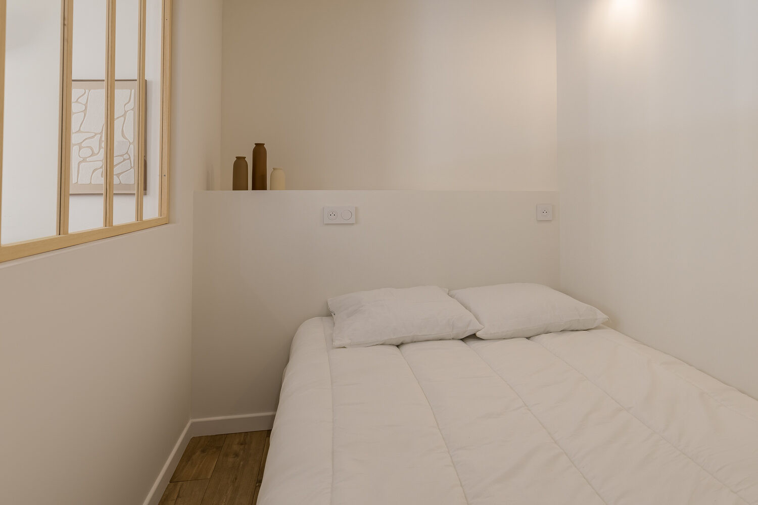 Location T2 meublé - YOLOCOLIVING
