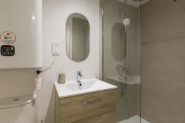 Location T2 meublé - YOLOCOLIVING