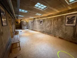 Location T2 meublé - YOLOCOLIVING