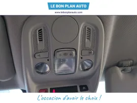 Voiture CITROEN C4 II Ph2 Evo BlueHDi 120 Millenium Bus. S&S EA