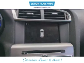 Voiture CITROEN C4 II Ph2 Evo BlueHDi 120 Millenium Bus. S&S EA