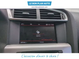 Voiture CITROEN C4 II Ph2 Evo BlueHDi 120 Millenium Bus. S&S EA