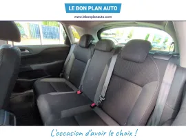 Voiture CITROEN C4 II Ph2 Evo BlueHDi 120 Millenium Bus. S&S EA
