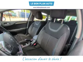 Voiture CITROEN C4 II Ph2 Evo BlueHDi 120 Millenium Bus. S&S EA