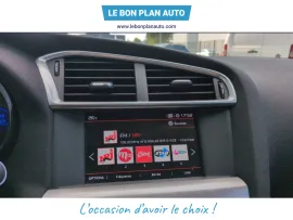 Voiture CITROEN C4 II Ph2 Evo BlueHDi 120 Millenium Bus. S&S EA