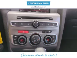 Voiture CITROEN C4 II Ph2 Evo BlueHDi 120 Millenium Bus. S&S EA