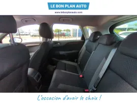 Voiture CITROEN C4 II Ph2 Evo BlueHDi 120 Millenium Bus. S&S EA