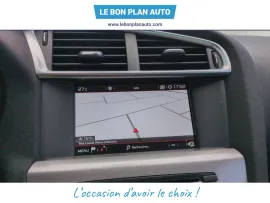 Voiture CITROEN C4 II Ph2 Evo BlueHDi 120 Millenium Bus. S&S EA