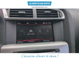 Voiture CITROEN C4 II Ph2 Evo BlueHDi 120 Millenium Bus. S&S EA