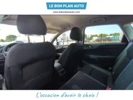Voiture CITROEN C4 II Ph2 Evo BlueHDi 120 Millenium Bus. S&S EA