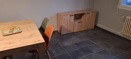 Location Bel appart meublé, bien équipé. Résidence calme