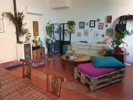 Location Appart. de charme dans ancienne maison de maître