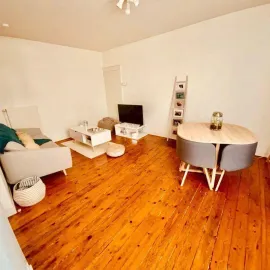 Studio 18m² hyper centre ville Poitiers Poitiers
