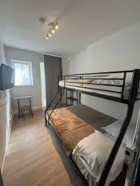 Studios meublés et équipés Marseille 1er