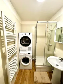 Location Studio meublé 25m² Place Jean Jaurès