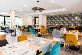 Location T1 à louer en Résidence Services Sénior