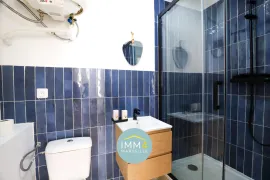 Location Studio - Rénové - Meublé - 13001 Marseille