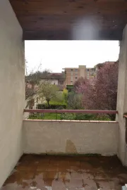Beau T2 bien situé et calme Ramonville-Saint-Agne