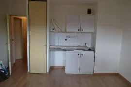 Location Beau T2 bien situé et calme