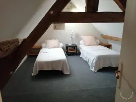 Location Location meublée appartement 3 pièces 63 m²