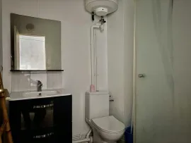 Location Beau studio meublé 24m² centre ville de Poitiers