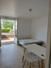 Location Appartement à louer