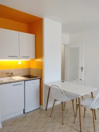 Appartement à louer Poitiers