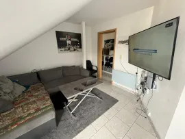 Location Appartement T1 behren village