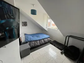 Location Appartement T1 behren village