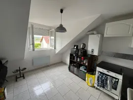 Location Appartement T1 behren village
