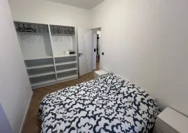 Location Superbe 2P meublé 42m² refait à neuf